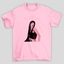 Camiseta Básica Blackpink Deadline Jisoo