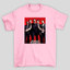 Camiseta Básica Avenged Sevenfold Metal Hammer