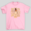 Camiseta Básica Aespa Dirty Work Ningning