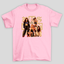 Camiseta Básica Aespa Dirty Work