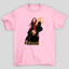 Camiseta Básica Aespa Giselle