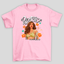 Camiseta Básica Unissex Karol G Papasito