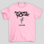 Camiseta Básica My Chemical Romance Parade
