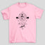 Camiseta Básica Guns N' Roses I Used To Love Her