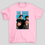Camiseta Básica The Rose Retro