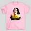 Camiseta Básica Jessie J. Living My Best Life