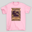 Camiseta Básica BTS Wanted