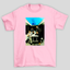 Camiseta Básica Meovv OT5 Photo