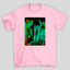Camiseta Báisca Taylor Swift The Life Of a Showgirl Eyes