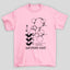 Camiseta Básica Txt Neverland