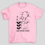 Camiseta Básica Txt Neverland