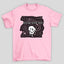Camiseta Básica Txt Sugar Rush Ride