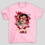Camiseta Básica Txt Yeonjun Thurday's Child