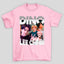 Camiseta Básica Seventeen Dino