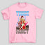 Camiseta Básica Twice Fancy