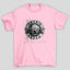 Camiseta Básica Guns N' Roses Not In This Lifetime
