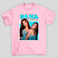 Camiseta Básica Twice Sana