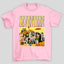Camiseta Básica Seventeen Group