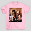 Camiseta Básica Mamamoo Halloween