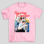 Camiseta Básica TxT