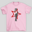 Camiseta Básica Beyonce Estrela