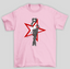Camiseta Básica Beyonce Estrela