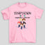 Camiseta Básica TxT Cartoon
