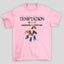 Camiseta Básica TxT Cartoon