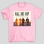 Camiseta Básica American Beauty Fall Out Boy