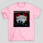 Camiseta Básica Under The Cork Album Fall Out Boy