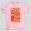Camiseta Básica McFLY Ten Year Anniversary