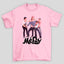 Camiseta Básica McFLY Integrantes Foto 2