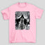 Camiseta Básica Wicked Art