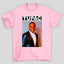 Camiseta Básica Tupac Meme