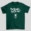 Camiseta Básica My Chemical Romance Punk Hip Hop