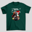 Camiseta Básica My Chemical Romance Guitar