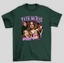 Camiseta Básica Tate McRae Greedy - verde