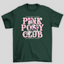 Camiseta Básica Chappel Roan Pink Poney Club