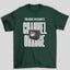 Camiseta Básica Frank Ocean Channel Orange