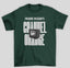 Camiseta Básica Frank Ocean Channel Orange