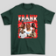 Camiseta Básica Frank Ocean Collage