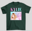 Camiseta Básica Kylie Minogue Photos