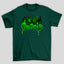 Camiseta Básica Katseye Gnarly