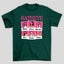Camiseta Básica Katseye Polaroid
