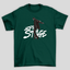 Camiseta Básica J- Hope On The Stage Dance