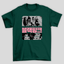 Camiseta Básica Blackpink Deadline Korean