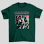 Camiseta Básica Blackpink Stars