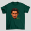 Camiseta Básica Bad Bunny Face