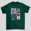 Camiseta Básica Bad Bunny El Conejo Malo