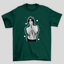 Camiseta Básica Jimin BTS Stars